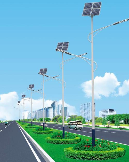 tyn-020-太阳能路灯-扬州市创优照明器材