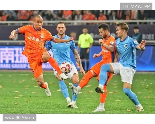 外援主导之下:山东泰山为何难以形成整体进攻结构?