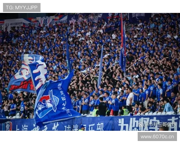 球队崛起是否只是一时之热?申花的豪门定位与战术软肋正在遭遇严峻考验。