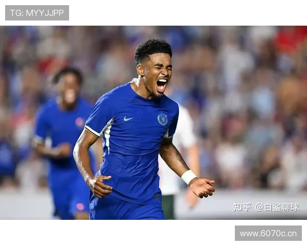 进攻推进顺畅,但最后一环始终缺失:切尔西的困境