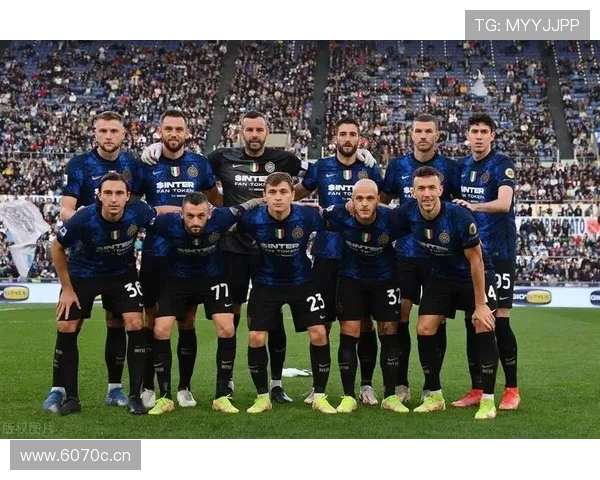 从组织到提速：国际米兰中场缺少关键爆点