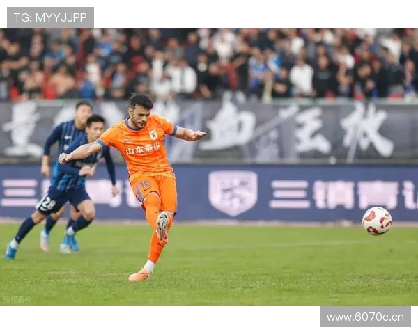 山东泰山争冠竞争力下滑，对赛季走势形成制约，竞争格局变化逐步体现