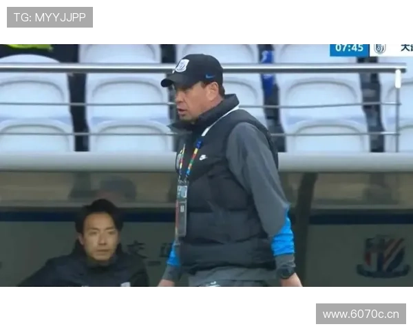 申花中场控场乏力，节奏失控问题逐步反映在比赛走势中