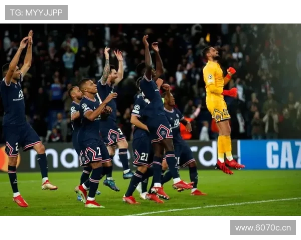 巴黎圣日耳曼进攻更平均，但决定性一击能力是否减弱？