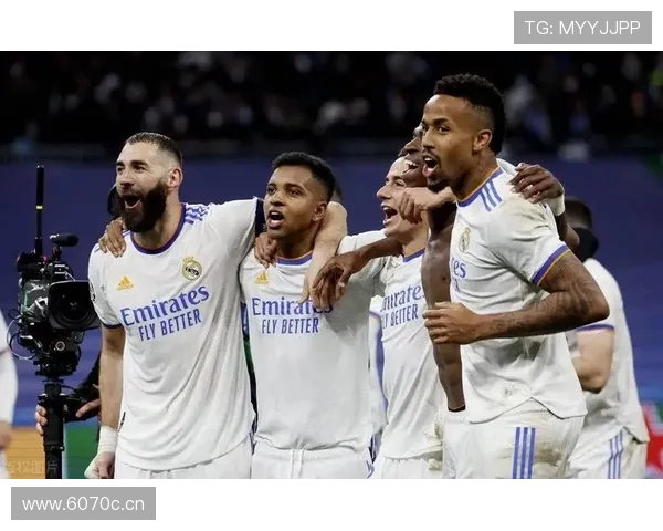 皇马关键比赛表现起伏，对赛季争冠形势形成阶段性影响