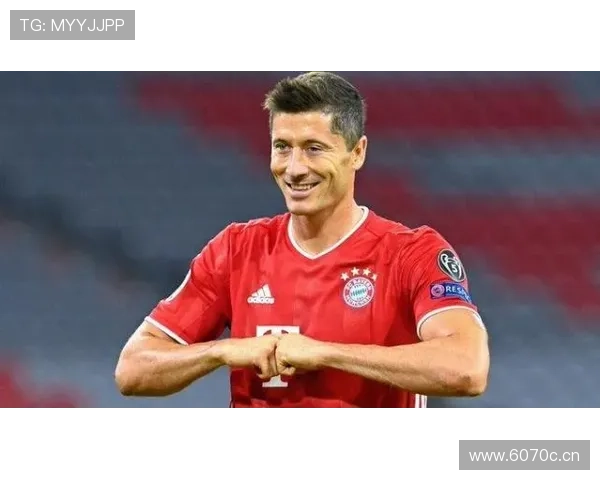 莱万多夫斯基国家队与俱乐部发展路径对比：核心地位如何建立