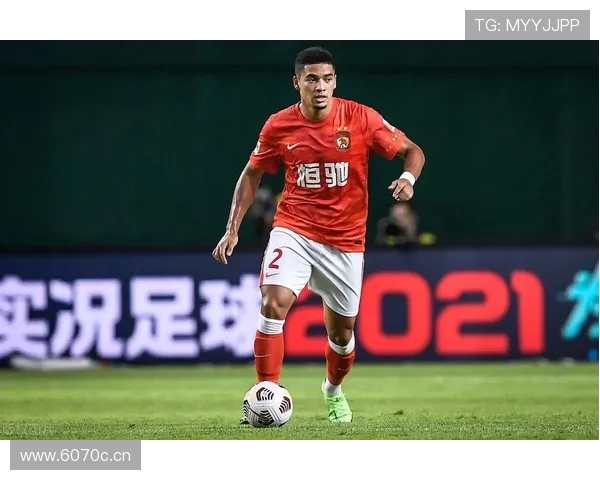 蒋光太防守与出球能力解析:现代中卫技术标杆 蒋光太防守与出球能力解析:现代中卫技术标杆