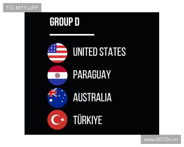 世界杯美国队D组出线机会排行榜